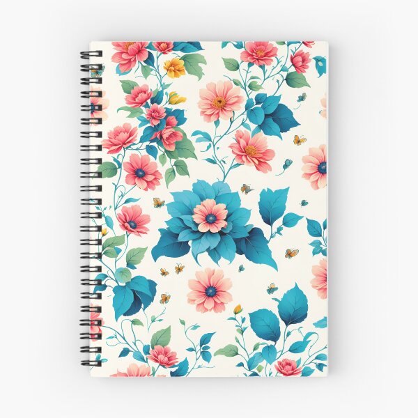 Item preview, Floral Pattern Best Design designed and sold by ybaltaci.