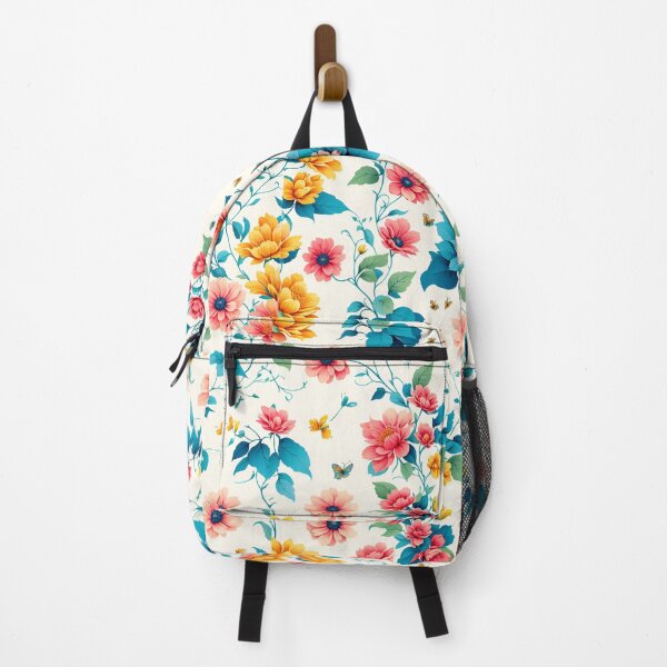 Item preview, Floral Pattern Best Design designed and sold by ybaltaci.