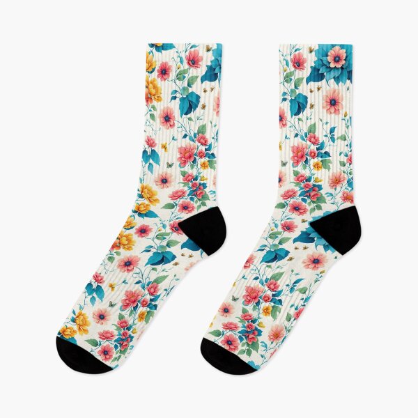 Item preview, Floral Pattern Best Design designed and sold by ybaltaci.