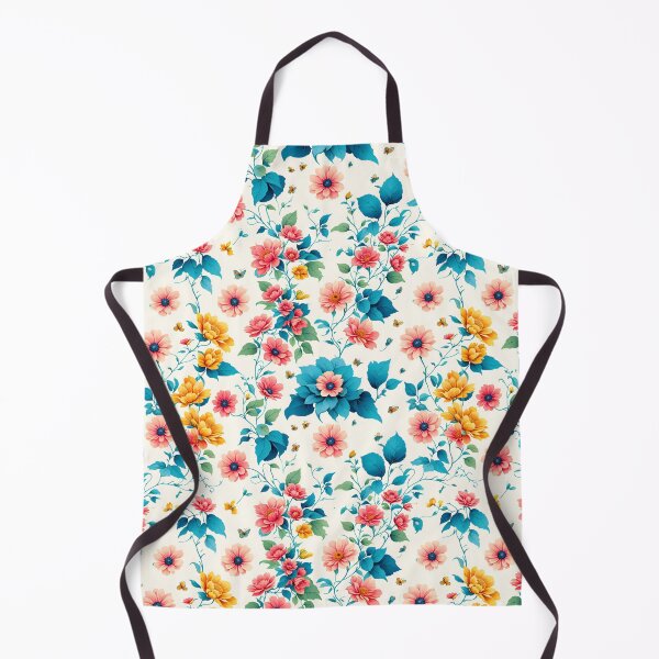 Item preview, Floral Pattern Best Design designed and sold by ybaltaci.