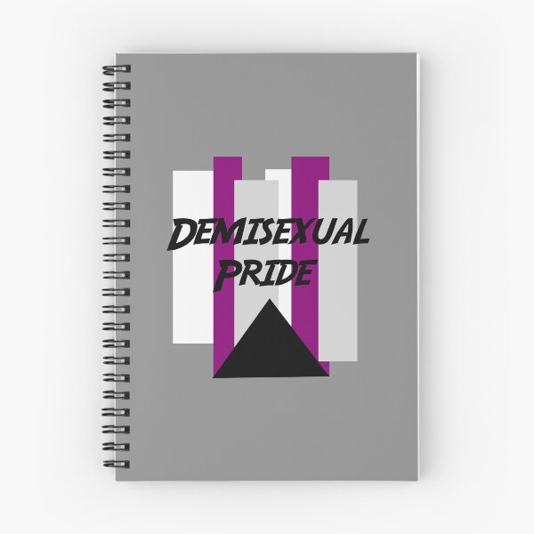 Item preview, Demisexual Pride designed and sold by shannonigans019.