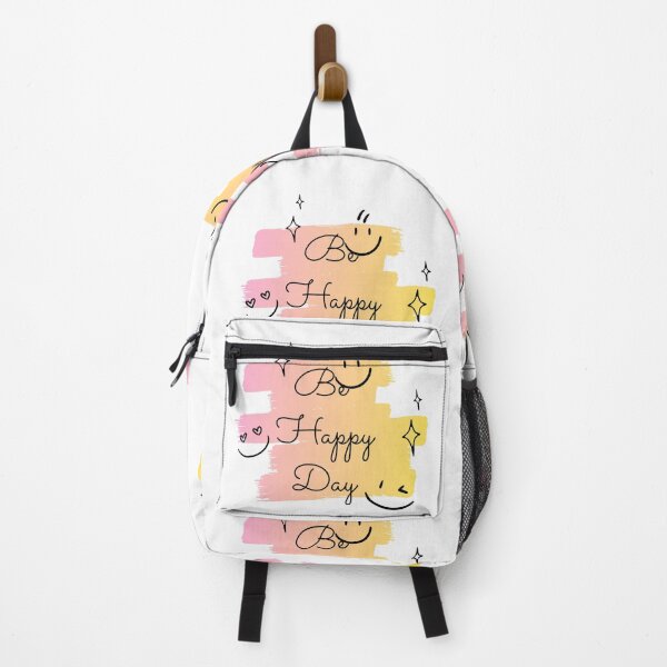 Item preview, Ba Happy Day Meme designed and sold by HanaiPrint.