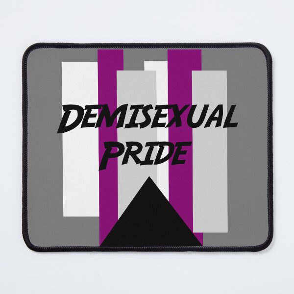 Item preview, Demisexual Pride designed and sold by shannonigans019.