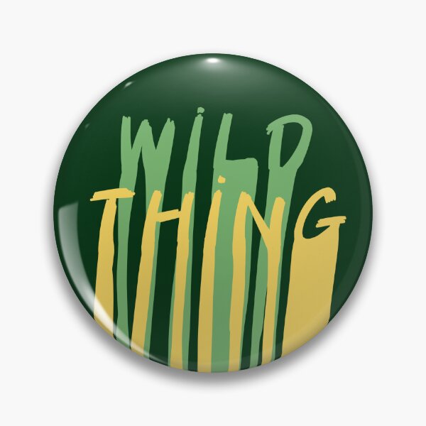 Item preview, Wild Thing designed and sold by La Loca.