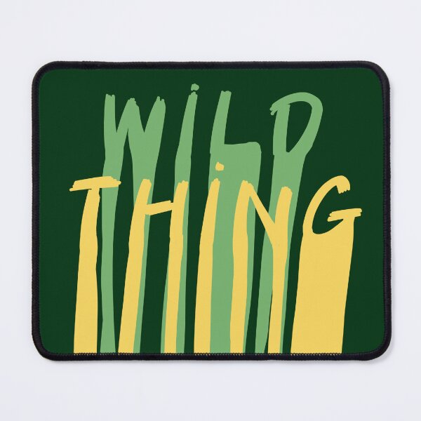 Item preview, Wild Thing designed and sold by La Loca.