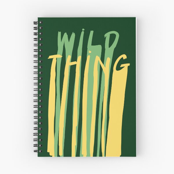Item preview, Wild Thing designed and sold by La Loca.