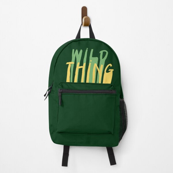Item preview, Wild Thing designed and sold by La Loca.