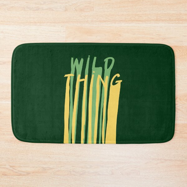 Item preview, Wild Thing designed and sold by La Loca.