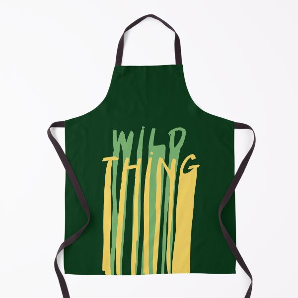 Item preview, Wild Thing designed and sold by La Loca.