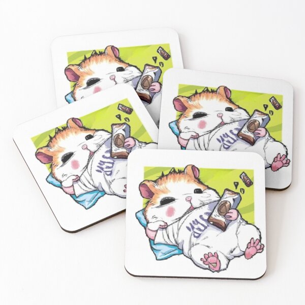Item preview, The little bear is resting peacefully designed and sold by WAKYSHOP.