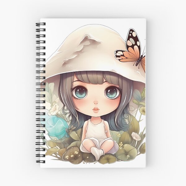 Artikelvorschau, Sparkle : From the 'Fairy with the Mushroom Hat' Collection entworfen und verkauft von MTJ-Mushrooms.