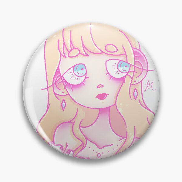 Item preview, Rina (Ashita watashi wa dareka no kanojo) designed and sold by Isuka01.