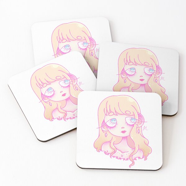 Item preview, Rina (Ashita watashi wa dareka no kanojo) designed and sold by Isuka01.