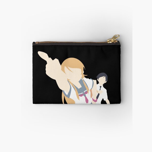 Item preview, Anime Inspired Shirt designed and sold by Nixon Robeton.