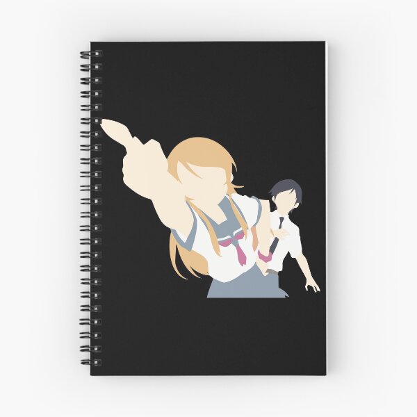 Item preview, Anime Inspired Shirt designed and sold by Nixon Robeton.