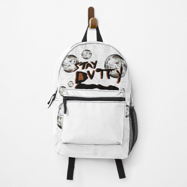 Item preview, Stay Dvtty - Dutty Coat designed and sold by DuttyCoatMusic.