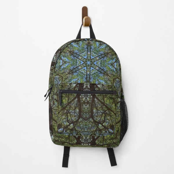 Item preview, Green Tree Canopy Kaleidoscope designed and sold by KaSaPo.