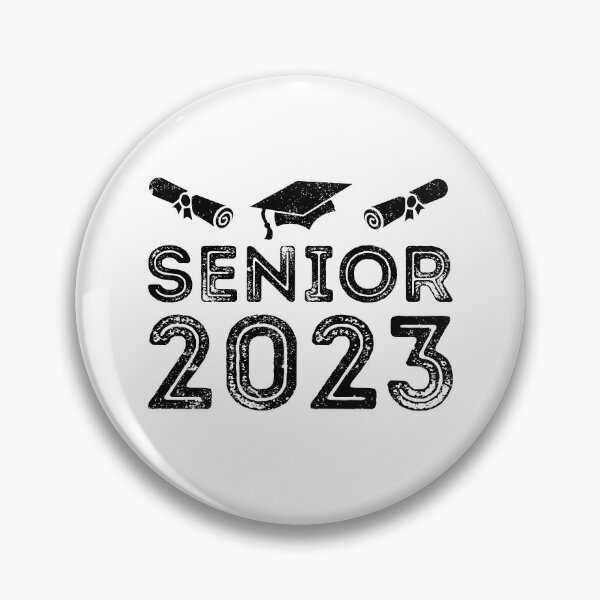 Item preview, Senior 2023 - Vintage Class Of 2023 designed and sold by meedTee.