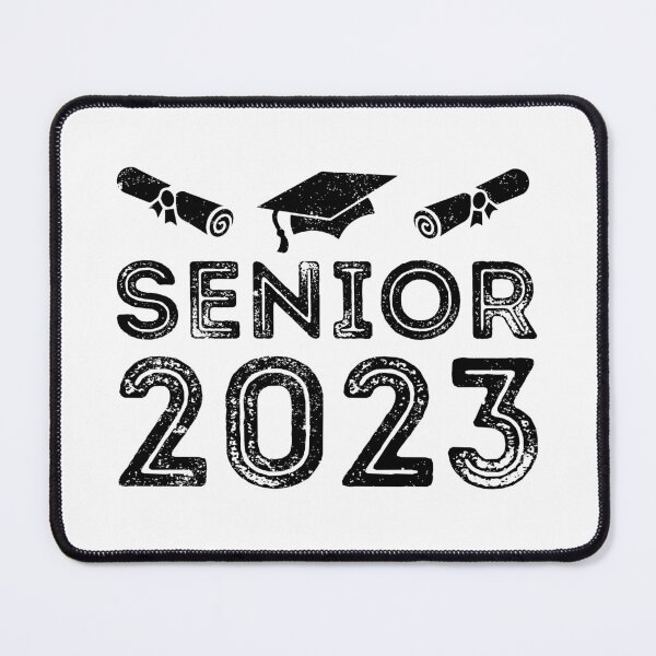 Item preview, Senior 2023 - Vintage Class Of 2023 designed and sold by meedTee.