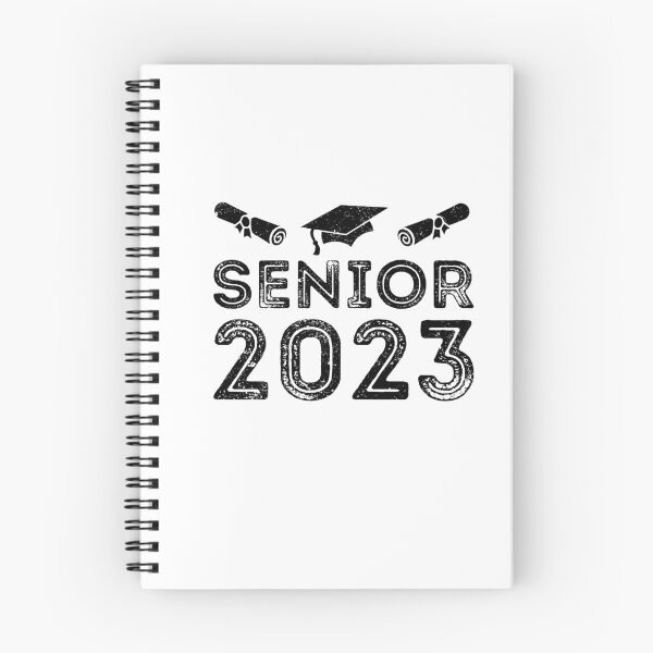 Item preview, Senior 2023 - Vintage Class Of 2023 designed and sold by meedTee.