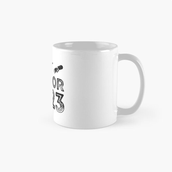 Item preview, Senior 2023 - Vintage Class Of 2023 designed and sold by meedTee.
