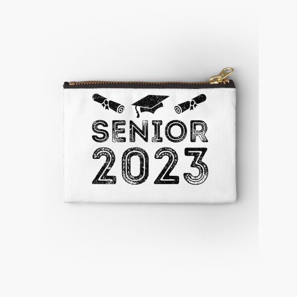 Item preview, Senior 2023 - Vintage Class Of 2023 designed and sold by meedTee.