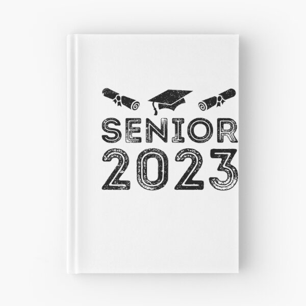 Item preview, Senior 2023 - Vintage Class Of 2023 designed and sold by meedTee.