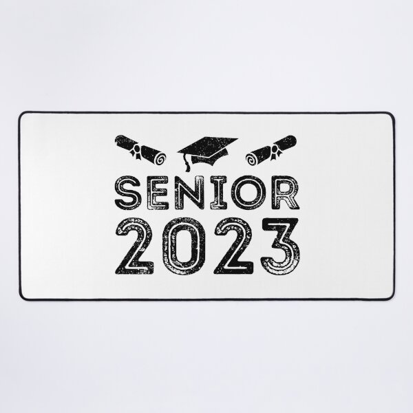 Item preview, Senior 2023 - Vintage Class Of 2023 designed and sold by meedTee.