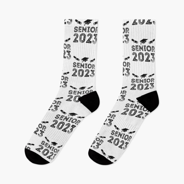 Item preview, Senior 2023 - Vintage Class Of 2023 designed and sold by meedTee.