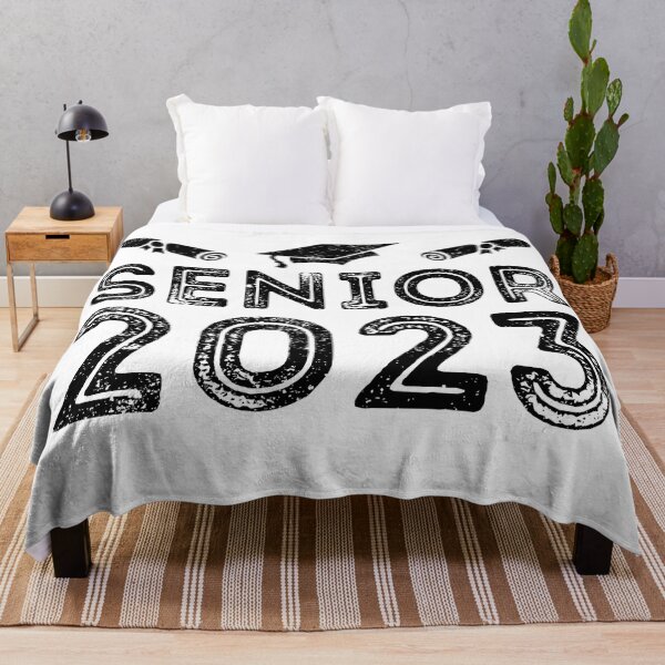 Item preview, Senior 2023 - Vintage Class Of 2023 designed and sold by meedTee.