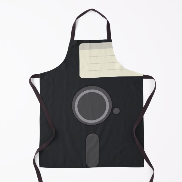 Item preview, Floppy Disc 5.25" designed and sold by Dean Dunakin.