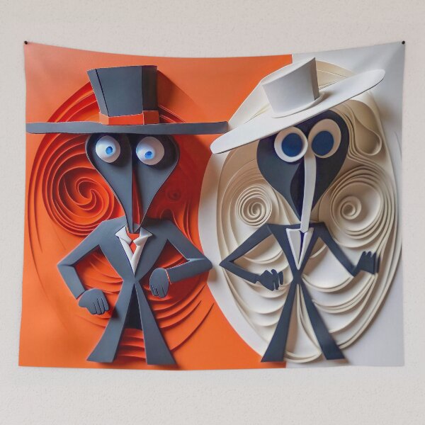 Item preview, The Creative World of Quilling designed and sold by Samakes.