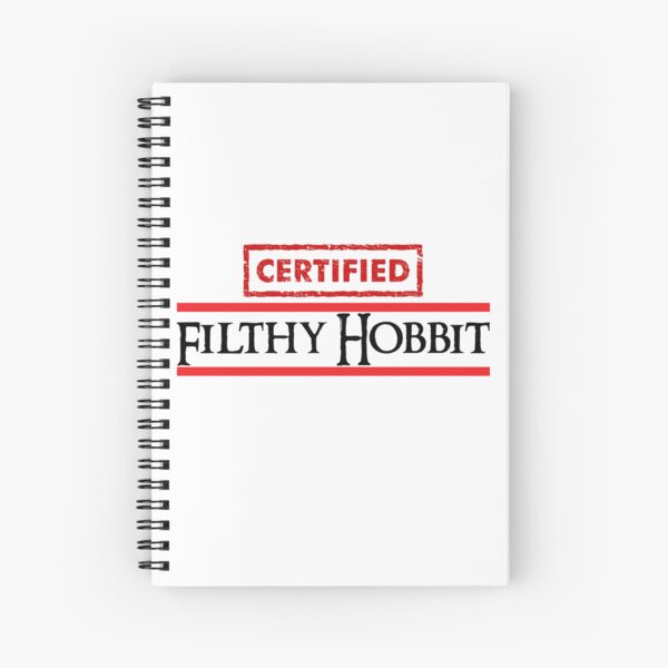 Aperçu de l'œuvre Filthy Hobbit certifié créée et vendue par lotr-memes-nsfw.