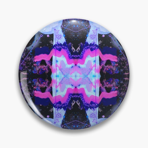 Item preview, Lave En Glace PATTERN  designed and sold by Jacob Wayne Bryner.