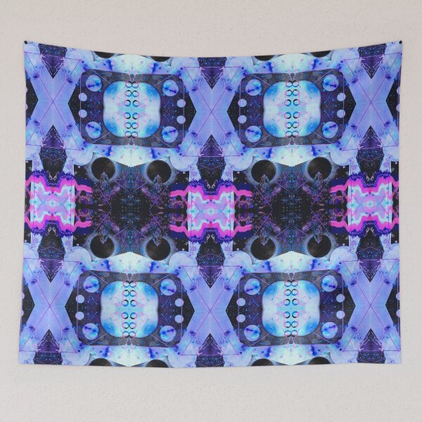 Item preview, Lave En Glace PATTERN  designed and sold by Jacob Wayne Bryner.