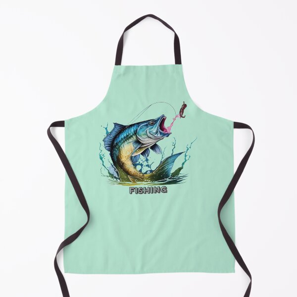 Item preview, Fishing- fishing lover design- fly fishing designed and sold by Janetlousart.