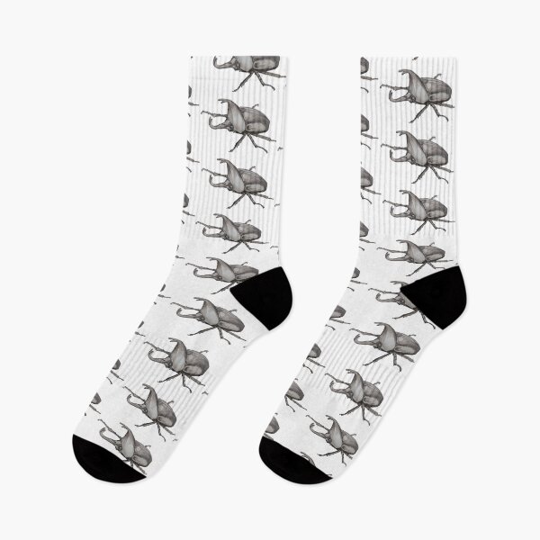 Item preview, Rhinoceros Beetle - Light designed and sold by eastmankyle3.