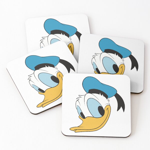 Item preview, Cheeky Donald designed and sold by liquidsouldes.