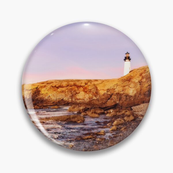 Item preview, Yaquina Head Lighthouse, Oregon designed and sold by Kay Brewer.