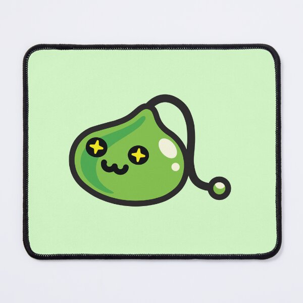 Item preview, Cute Maplestory Slime designed and sold by ikura-sama.