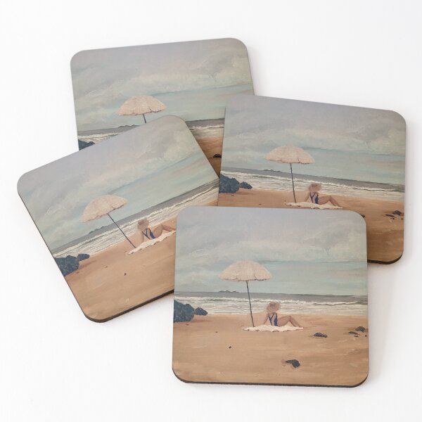 Item preview, On The Beach designed and sold by ktauerswald.