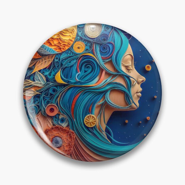 Item preview, El mundo creativo del Quilling designed and sold by Samakes.