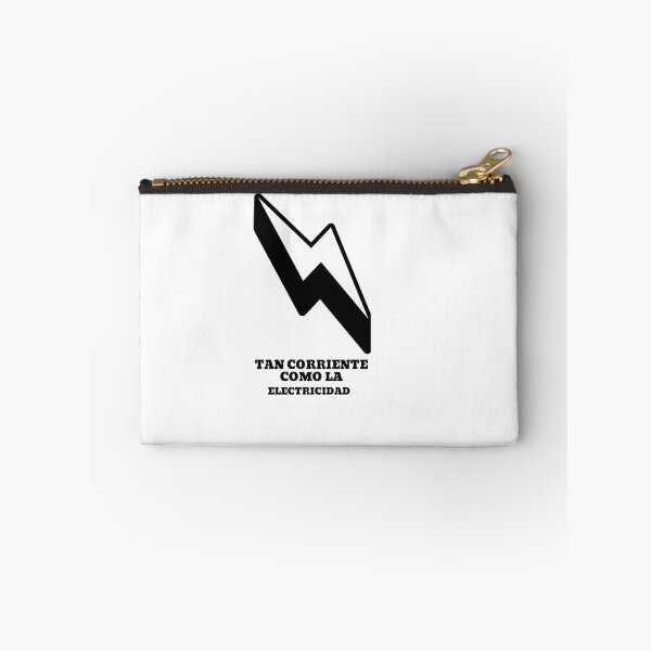 Item preview, Tan corriente como la electricidad designed and sold by dgutpro87.