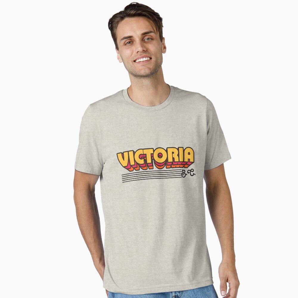 Item preview, Essential T-Shirt designed and sold by retroready.