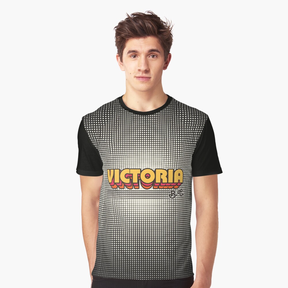 Item preview, Graphic T-Shirt designed and sold by retroready.