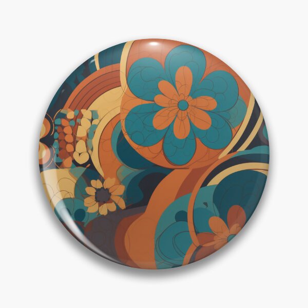 Item preview, Abstract 70s designed and sold by Relashio.