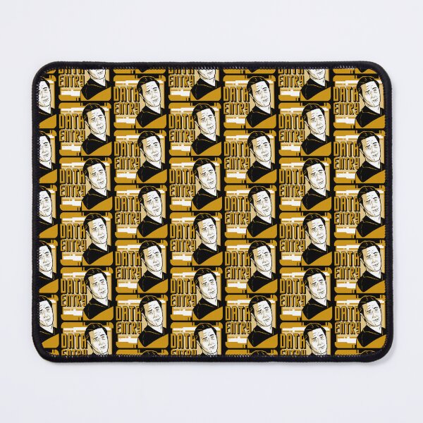 Item preview, Data Entry designed and sold by DorkZombie.