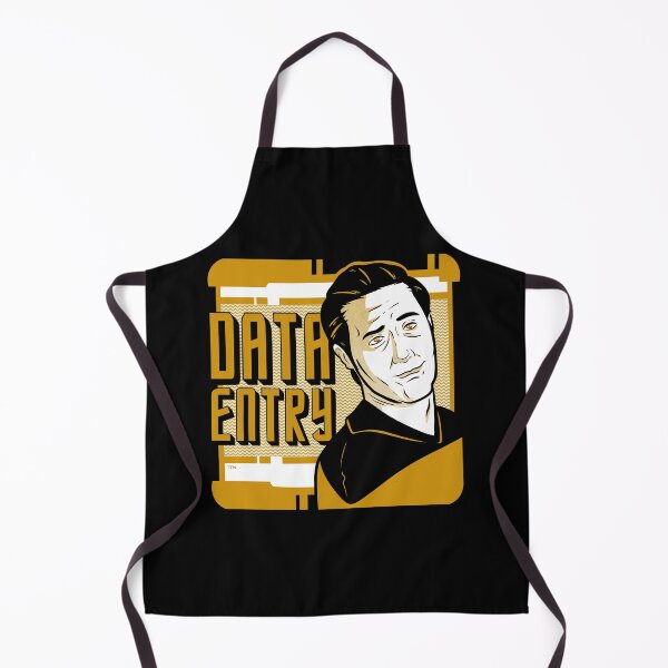 Item preview, Data Entry designed and sold by DorkZombie.