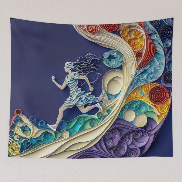 Item preview, The Creative World of Quilling designed and sold by Samakes.