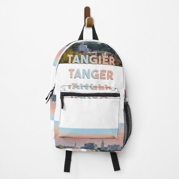 Item preview,  Tangier Africa city  TANGIER TANGER TANJA designed and sold by Casablanca shop.